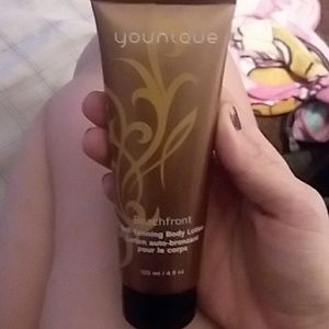 Younique beachfront self tanner